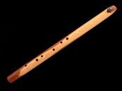 Image of Deep Mystic Flute key of C major