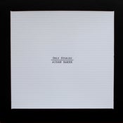 Image of Aidan Baker - Only Stories (LP)