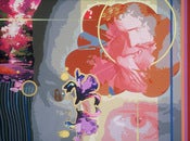 Image of Just Me, Cher, and My Narcissism  |  painting