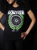 Image of A Beautiful Machine ( Women's )