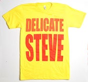 Image of DS "Wham" Tee
