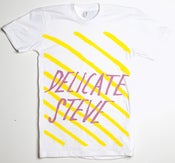 Image of DS "Charlie" Tee