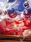 Image of Mother Nurture  |  painting