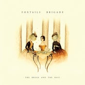 Image of The Bread and the Bait CD
