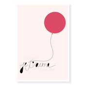 Image of Je T'aime