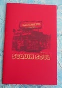 Image of Sequin Soul (Joan Jobe Smith) - Trade Edition