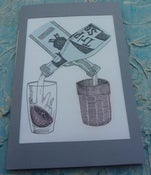 Image of Acontextual Drawings (Abbigail McCracken) - Deluxe Edition
