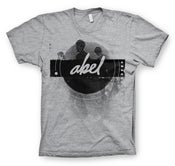 Image of Abel Logo Shirt - Gray