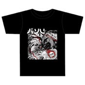 Image of Tee "SVRGN"