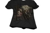 Image of "The Fashion Is Art To Me " Capsule Collection T-Shirt