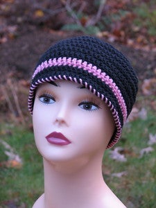 Crochet Spot В» Blog Archive В» How to Crochet a Beanie Using