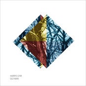 Image of SCR028 - Harrys Gym - 'Old Man' 7"