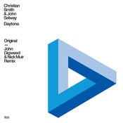 Image of Christian Smith & John Selway - Daytona 12" 
