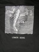 Image of LD T Black Close up