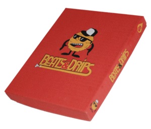 Image of Beats & Drips 2