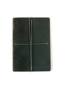 Image of MONO - STEEL CARD HOLDER