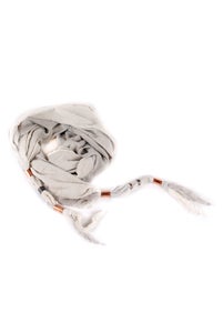 Image of MONO - RING SCARF