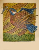 Image of Calamity Bird