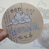 Image of Schenk 'In-de-ogenblikken'