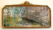 Image of Transit Garden by Jeromy Morris