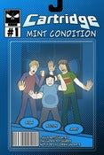Image of Cartridge: Mint Condition
