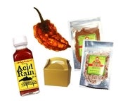 Image of NAGA HOT! CHILLI CONNOISSEUR BOX