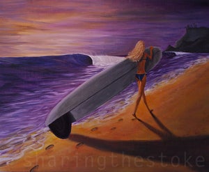 Image of IN A DREAM - ORIGINAL