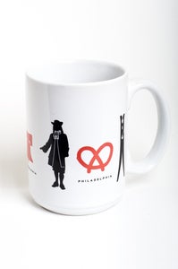 Image of Icon Mug