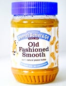 Image of Peanut Butter