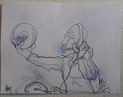 Image of "HEY DJ" By Marc Zuazua