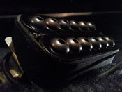 Image of Crankshit Pickup "BLACKEST METAL"