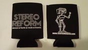 Image of Stereo Reform Koozie (1 Count)