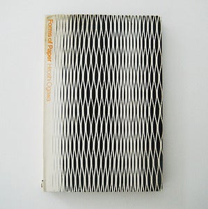 Image of forms of paper