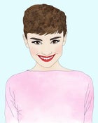 Image of Audrey Hepburn