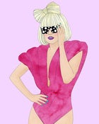 Image of Lady Gaga