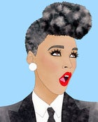 Image of Janelle Monáe
