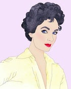 Image of Elizabeth Taylor