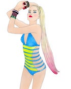 Image of Ponytail