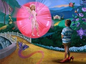 Image of The Dollypop Guild  |  prints