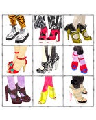 Image of Shoes