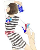 Image of Stripes 