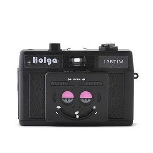 Image of Holga 135 TIM