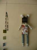 Image of Singe#1