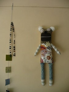 Image of Singe#1