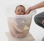 Image of Tummy Tub