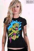 Image of Swamp Thing