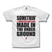 Image of Guys - Somethin' Made in The Underground
