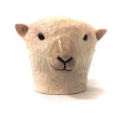 Image of SHEEP EGG CUP