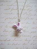 Image of Love Bunny