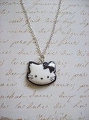 Image of Kitty Cat